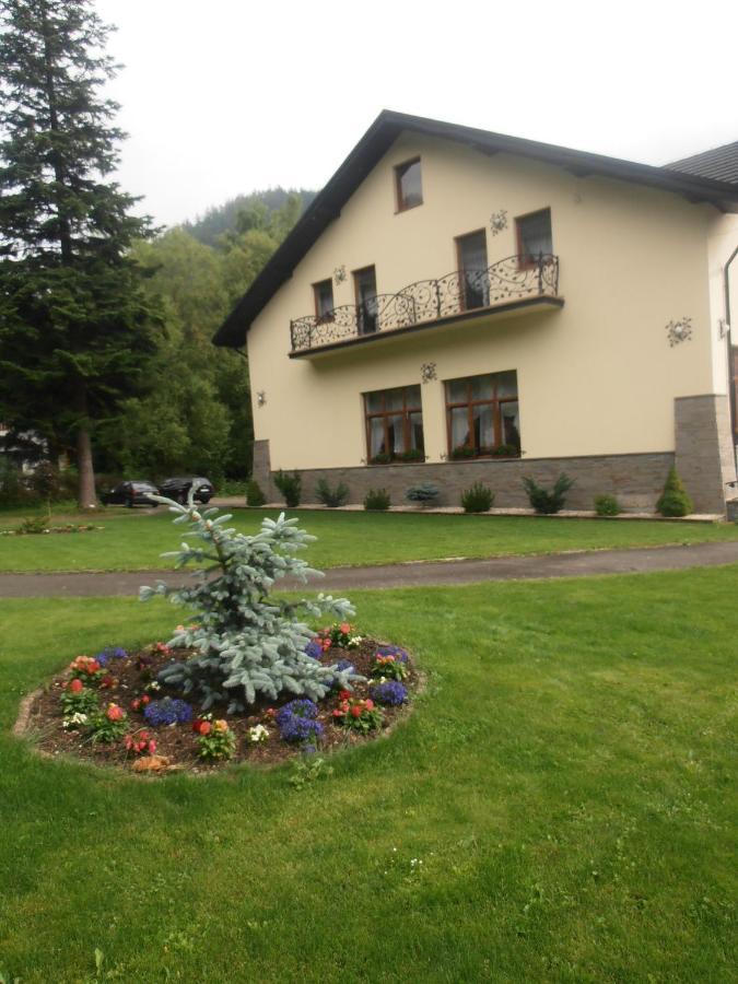 Penzion Hucava Vysoké Tatry Exterior photo